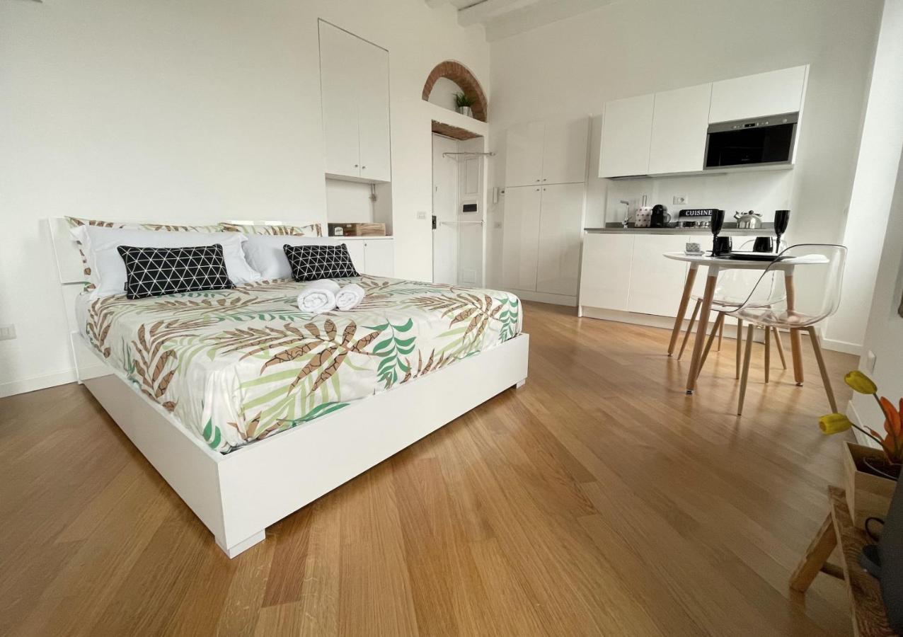 Apartamento P&d Darsena Milán