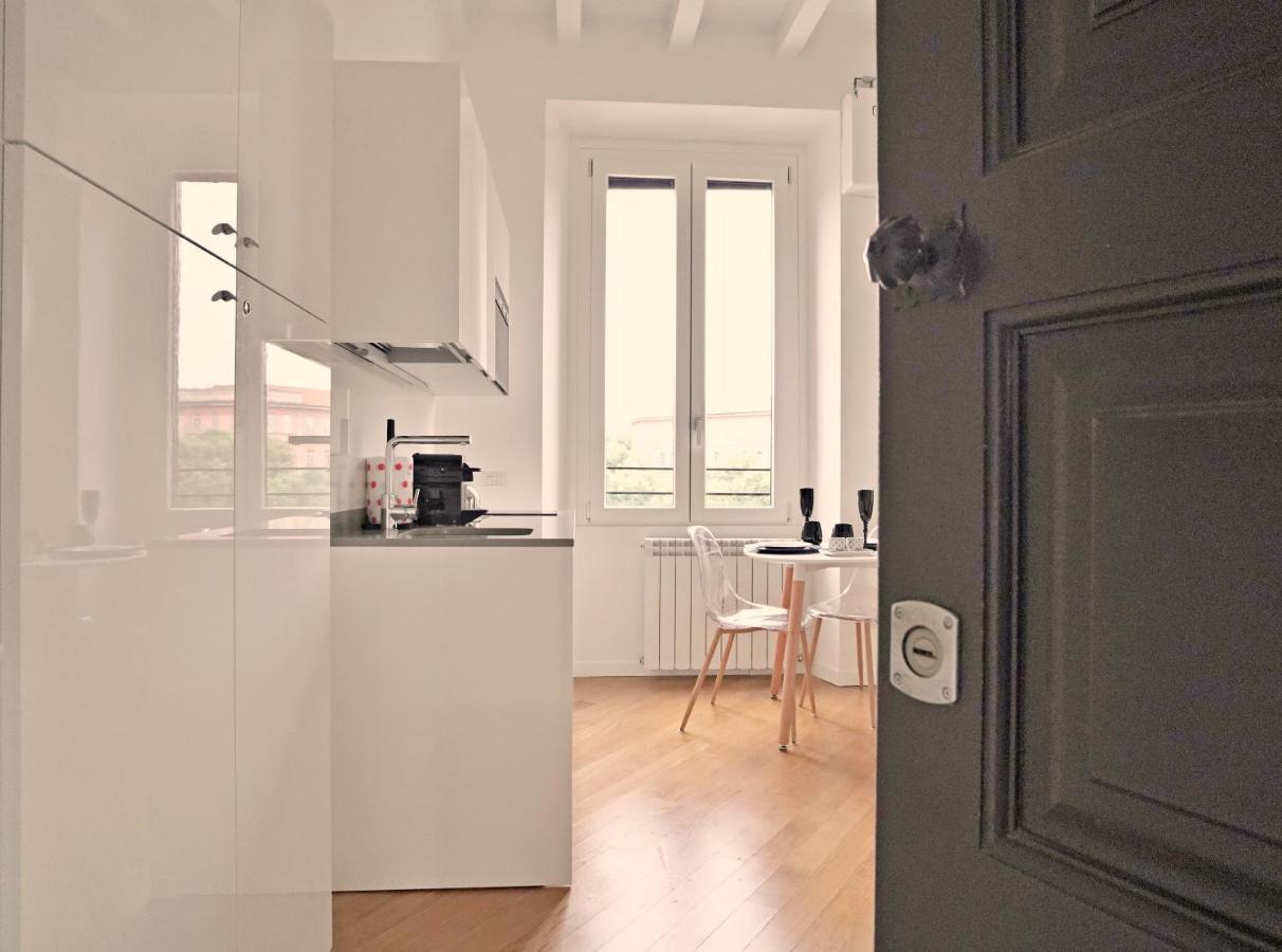 Apartamento P&d Darsena
