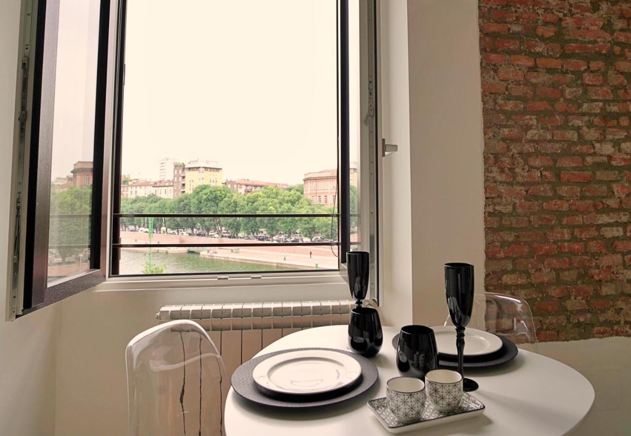 Appartement P&d Darsena Milan