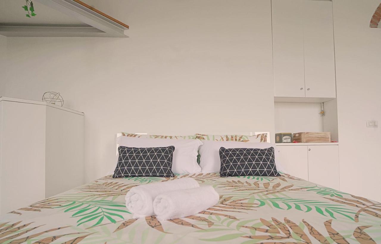 P&d Darsena Apartamento *