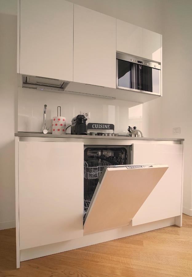 Appartement P&d Darsena Milan