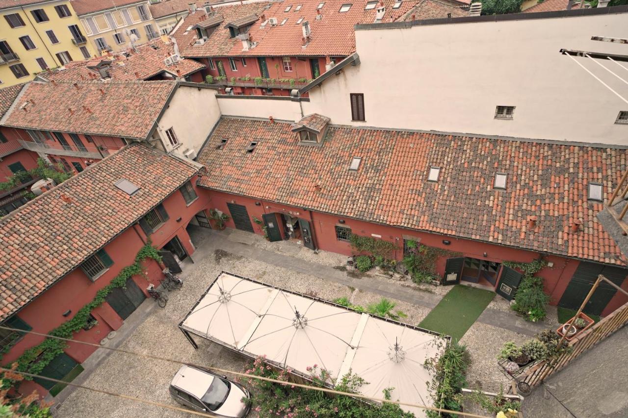 P&d Darsena Apartamento Milán