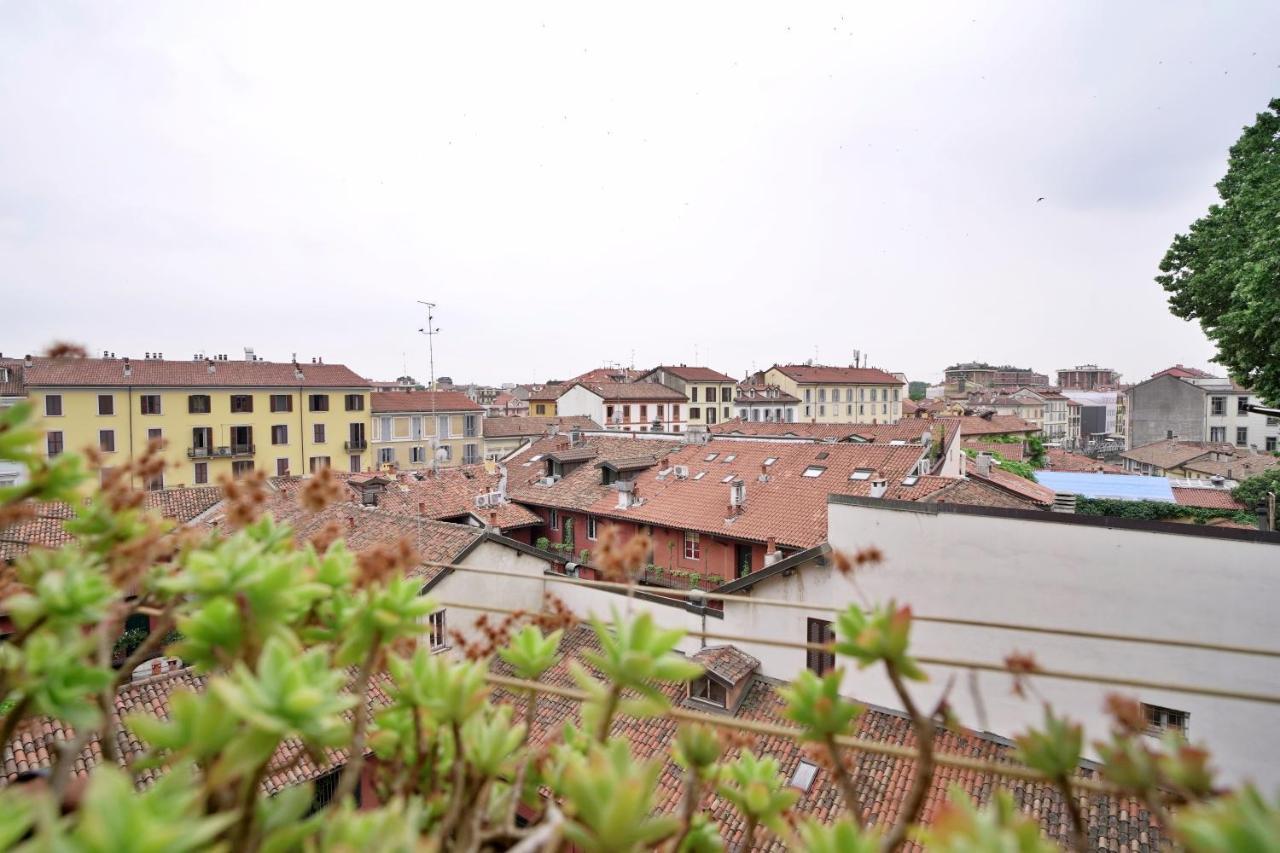 P&d Darsena Apartamento *