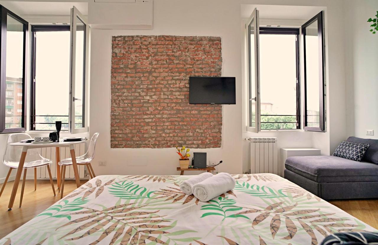 P&d Darsena Apartamento *