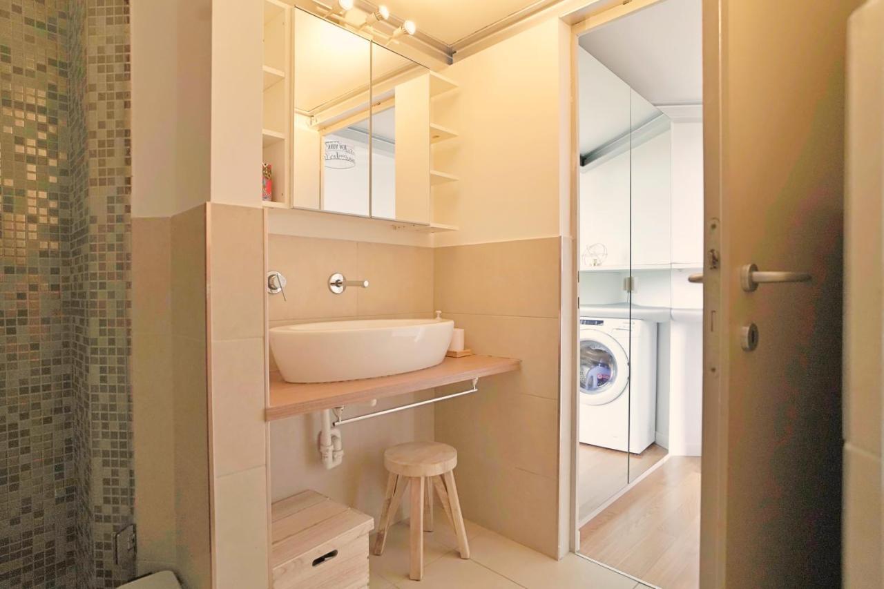Apartamento P&d Darsena