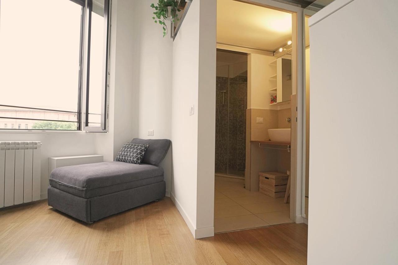 Apartamento P&d Darsena Milán