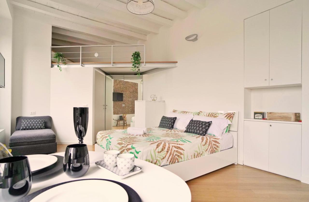 P&d Darsena Appartement